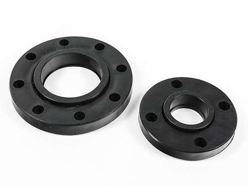 防腐法蘭盤PE管件